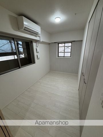 スプランディッド玉造DUEの内装写真