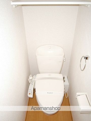 レオパレス伊勢吉の内装写真