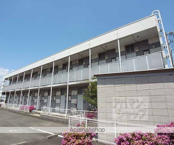 CASTELLOの外観写真