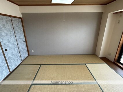 グランプラス西島[3LDK/77.54m2]の内装2