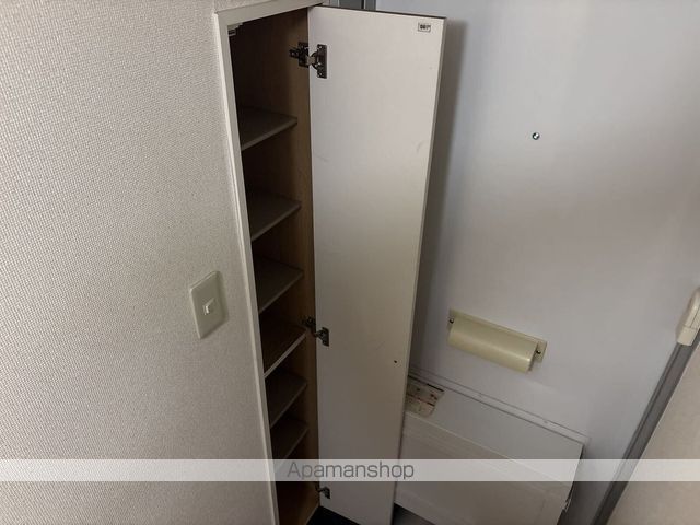レオパレスMiwaの内装写真