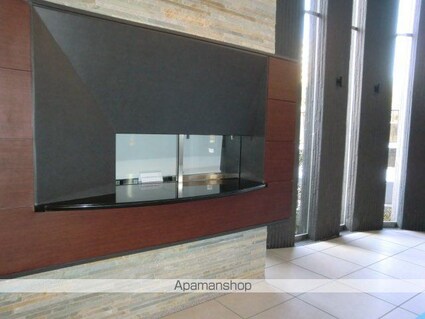 クレアールフレスカ[2LDK/71.47m2]の共用部5