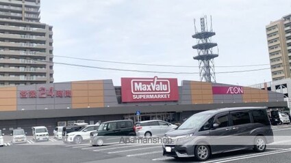 滋賀県大津市打出浜[2LDK/60.09m2]の周辺5