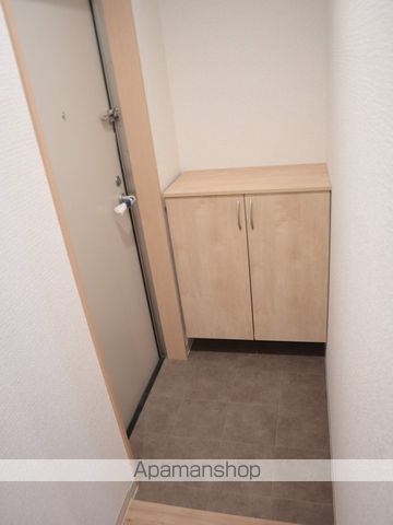 F STYLE 浜寺石津町西3号館の内装写真