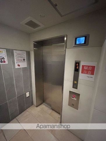 阪東橋KNOTSの内装写真