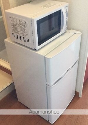 レオパレスしんどうⅢ[1K/23.18m2]のその他設備1