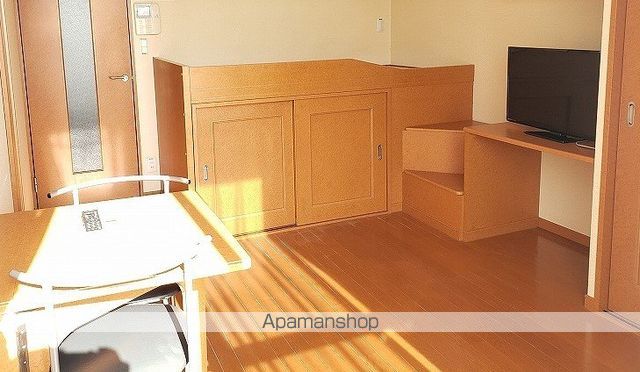 レオパレスFUKUWAの内装写真
