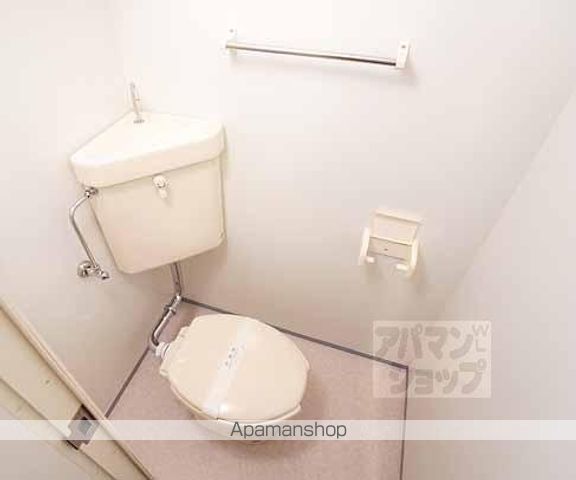 レスぺランス西小路の内装写真