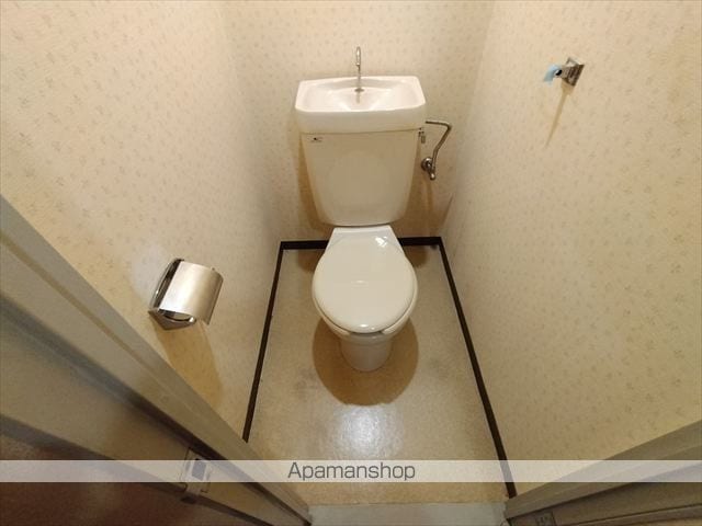 サンサーラ翁の内装写真