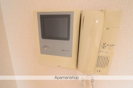 ラ・プティット・ファデット[1K/30.96m2]の内装1