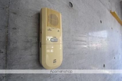 ダナ・ヴォーチェ[1R/19.39m2]の内装3