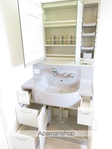 プロスペクト門前仲町の内装写真