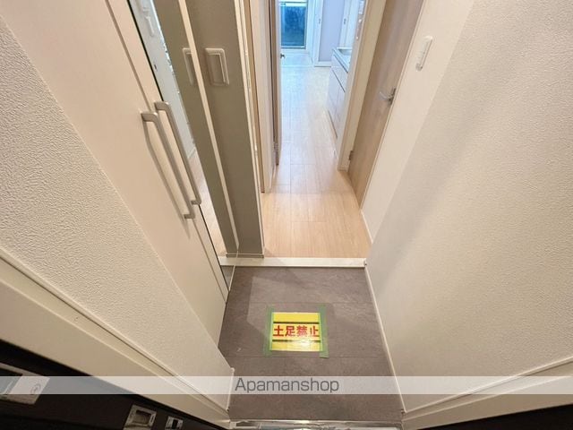 グランディール住吉の内装写真