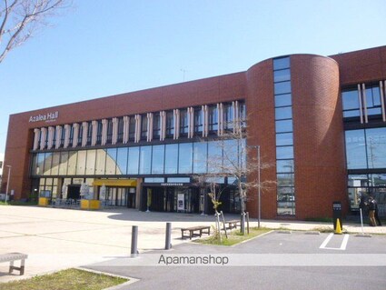 岐阜県多治見市笠原町[6DK/116.75m2]の周辺2