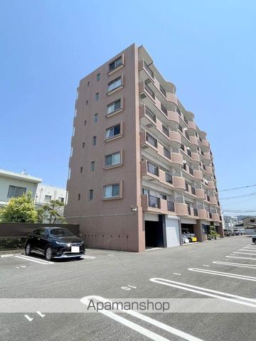 エクセルシオールIの外観写真