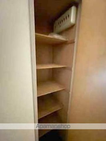 パークリッジMNの内装写真