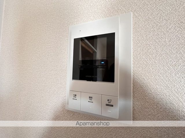 BELLEMAISON高倉の内装写真