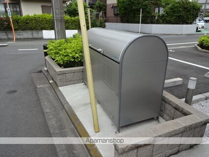 ファヴォーレⅡ[2LDK/61.69m2]の共用部1