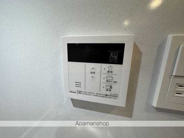 S−RESIDENCE東三国AMANTEの内装写真
