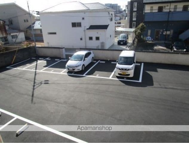 OAK VILLA 久留米の外観写真