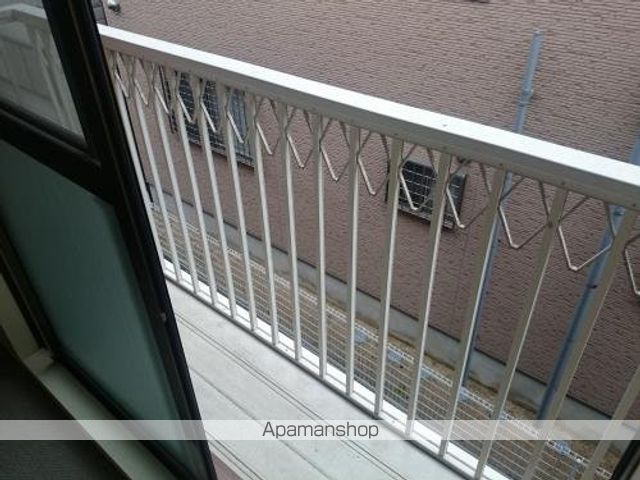 メゾン楠の内装写真