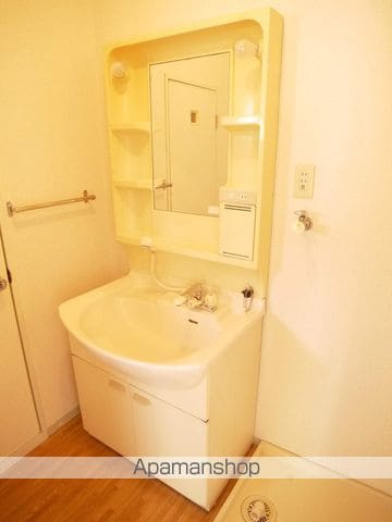 サンパレス小山Aの内装写真