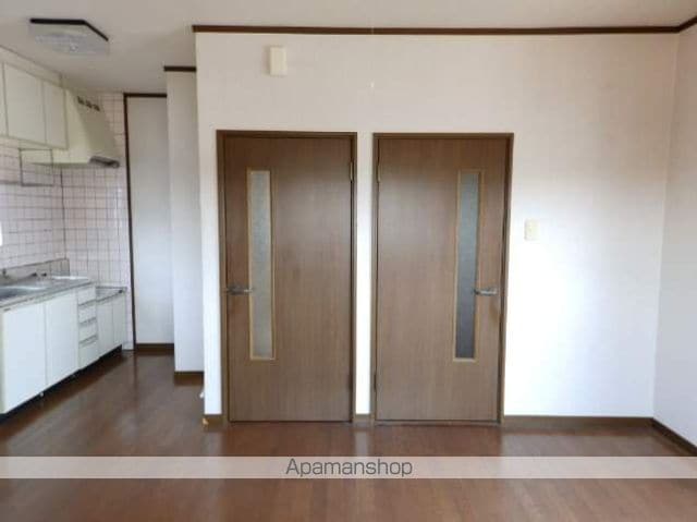 ハイツ瀬戸の内装写真