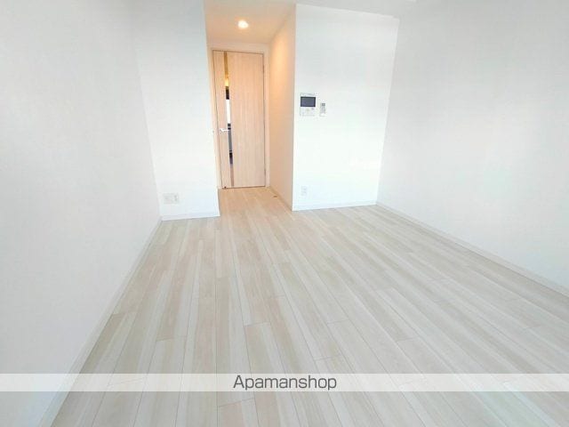 SーRESIDENCE福島ALOVITAの内装写真
