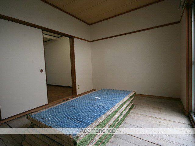 ハイツユキの内装写真