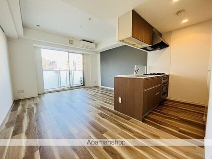 Ｇｒａｃｅ　Ｃｏｕｒｔ　Ｓｈｉｒｏｋａｎｅ[1LDK/49.51m2]の内装1