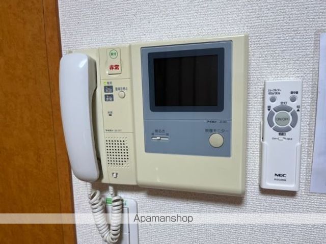 レオパレスプレミエエトワールの内装写真