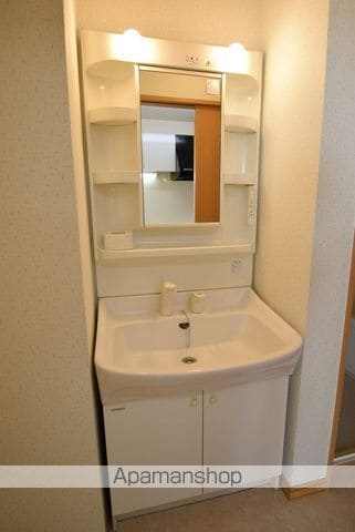 シンフォニー東光の内装写真