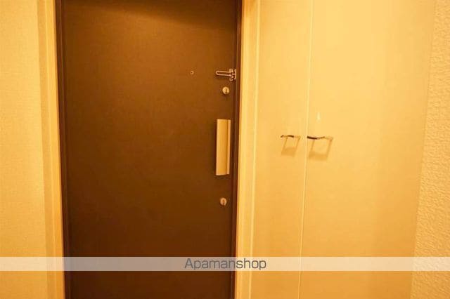 プレサンス泉シティアークの内装写真