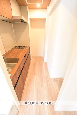 SAPPORO ATSUMARU RESIDENCEの内装写真
