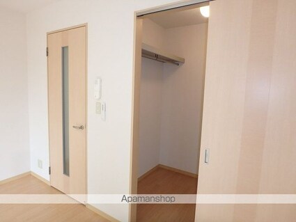 フォーエバー吉澤[1K/28.21m2]の内装6