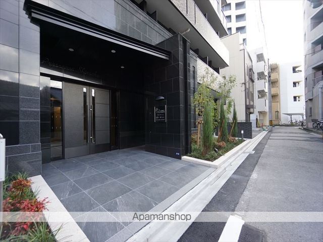 プレサンス新栄アーバンフローの外観写真