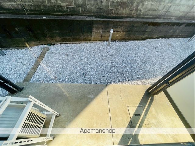 コーポ小山の内装写真