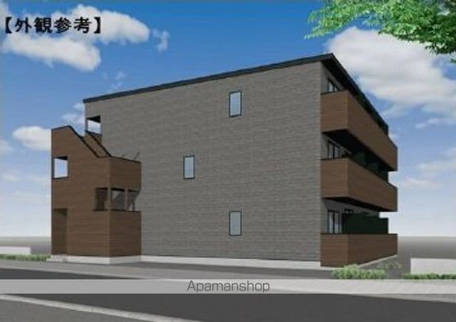 LUSSO SOLEIL KAWAGOE No1
