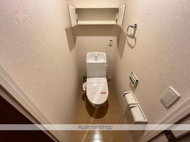 アレビアンの内装写真