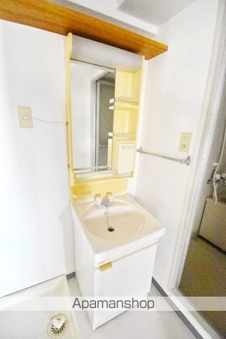 ラリーマンションの内装写真