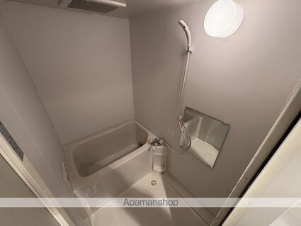 Ｎａｓｉｃ仙台東口[1K/24.87m2]のバス