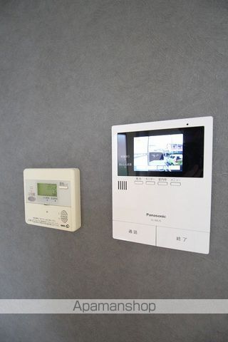 パルティール大中里Bの内装写真