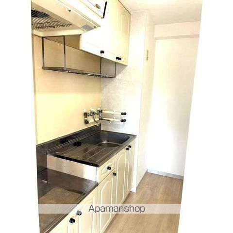 ハウスオブリザ中の島 Iの内装写真