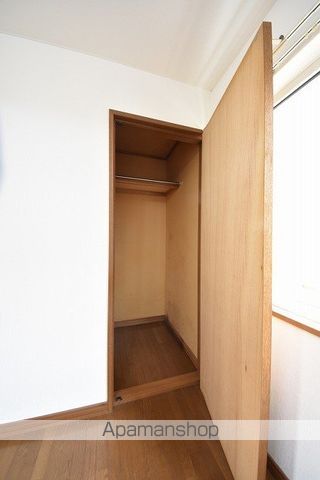 マンション・淳の内装写真