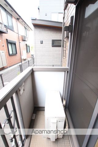 モナリエ稲荷町の内装写真