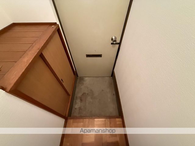 コーポ栄の内装写真