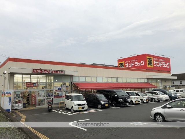プレイン ステージの周辺写真