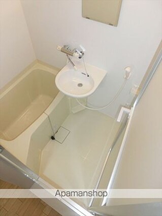 和歌山県和歌山市木広町５丁目[1DK/25.65m2]のバス