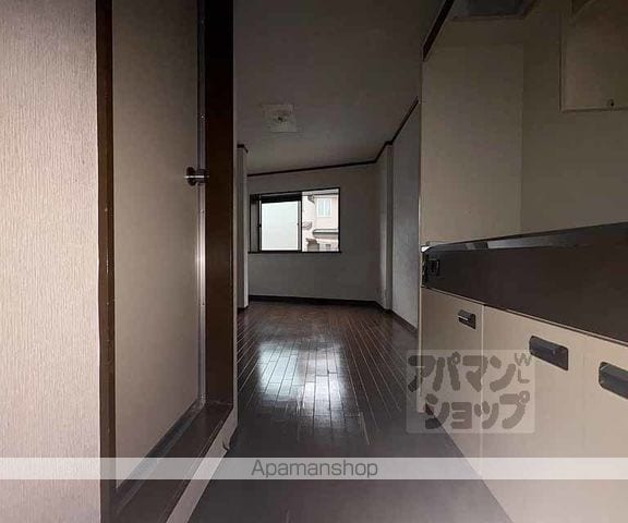 DーCOURT新町の内装写真