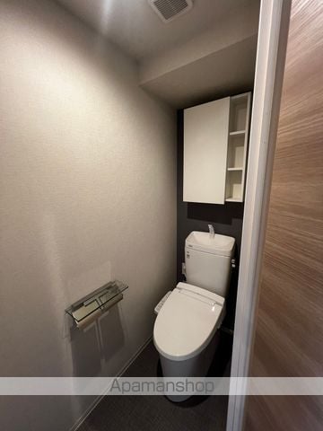 ドゥーエ亀戸IIの内装写真